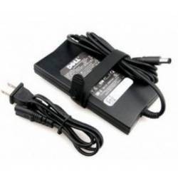 CARGADOR DE LAPTOP 65W 19.5V-3.34A, AC-DELL COMPATIBLE CON LA MAYORíA DE EQUIPOS DE LA MARCA DELL