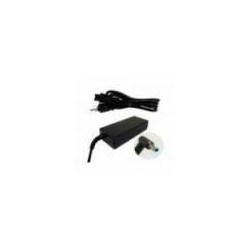 CARGADOR   ADAPTADOR PARA LAPTOP AC-HP-AZUL GENERICO DE 90W 19.5V 4.62A (4.5 3.0) PARA HP PUNTA AZUL