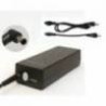 ADAPTADOR DE CORRIENTE OVALTECH, 19.5V 4.74AH C BLISTER + USB, NEGRO, ADAPTADOR DE CORRIENTE, SONY