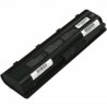 BATERIA COLOR NEGRO 6 CELDAS OVALTECH PARA HP CQ42 SERIES