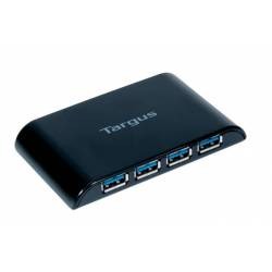 HUB DE 4 PUERTOS USB 3.0