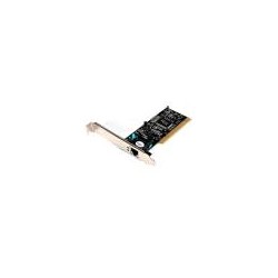 ADAPTADOR TARJETA PCI ET