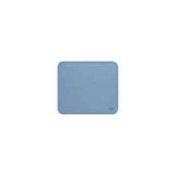 MOUSE PAD LOGITECH RESIST A SALPICADURA 20X23CM GRAY BLUE (956-000038)