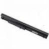 BATERIA 4 CELDAS OVALTECH PARA HP COMPAQ 14-D, 14-R, 15-D, 15-G, 15-H, 15-R, OA04