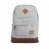 MOCHILA 15 NACEB TECHNOLOGY NA-0403G, GRIS, MOCHILA, UNIVERSAL