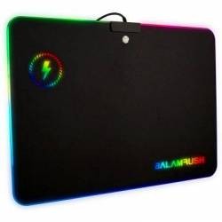 MOUSEPAD ACTECK HEIMDALL BR-922999 AREA DE CARGA INALAM SPECTRUM BALAM