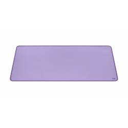 DESK PAD LOGITECH RESIST. A SALPICADURAS 30X70CM LAVENDER (956-000036)