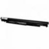 BATERIA 4 CELDAS PARA HP G6 SERIES OVALTECH COLOR NEGRO