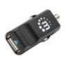 CARGADOR USB AUTO 1 PUER