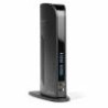 DOCKING STATION KENSINGTON K33972US, NEGRO