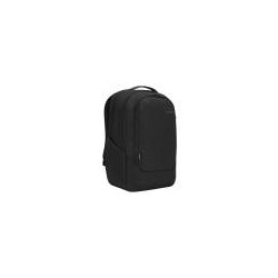 MOCHILA CYPRESS HERO ECOSMART PARA LAPTOP 15.6 PULGADAS, NEGRO TARGUS TBB586GL.