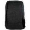 MOCHILA PARA LAPTOP DE 15.6 PULGADAS SLIM PERFECT CHOICE NEGRA