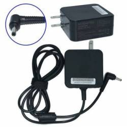 ADAPTADOR DE CORRIENTE PARA LAPTOP  GENERICO AC-LENOVO-CH, PORTáTIL, NEGRO