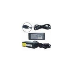 ADAPTADOR DE CORRIENTE PARA LAPTOP  GENERICO AC-TOSHIBA-MINI, PORTáTIL, NEGRO