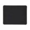 MOUSE PAD ACTECK MOUSEPAD MT430   ANTIDERRAPANTE   ERGONOMICO   NEGRO   21X26 CM   AC-934435