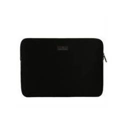 FUNDA DE NEOPRENO PARA LAPTOP 15 PULGADAS BAGIQ NEGRO