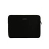 FUNDA DE NEOPRENO PARA LAPTOP 15 PULGADAS BAGIQ NEGRO