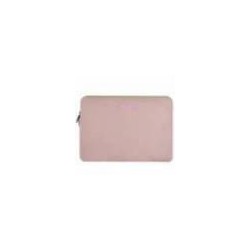 FUNDA DE NEOPRENO PARA LAPTOP 15 PULGADAS BAGIQ ROSA