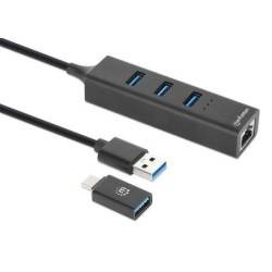 ADAPTADOR USB V3.0 USB A