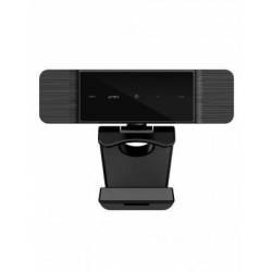 CAMARA WEB ACTECK HAPTOS CW480   2K FULL HD   15 - 30 FPS   16:9   MICROFONO   USB 2.0   NEGRO   AC-933056