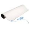 TAPETE ANTIESTÁTICO DE PVC DE 60CM X 69CM - ANTISTATIC MAT - BEIGE - STARTECH.COM MOD. M3013