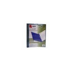 CARPETA ACCO GRIP NP 4781 CARTA VERDE OBSCURO C 4