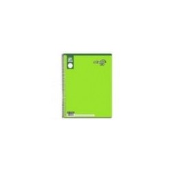 CUADERNO ESTRELLA PROFESIONAL C5 100H KID