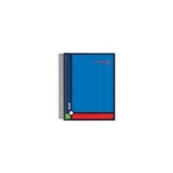 CUADERNO ESTRELLA PROFESIONAL 200 C7 200 HJS