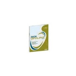 PAPEL FACIA OPALINA CARTA BLANCA C 100 120GR