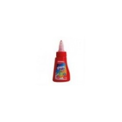 PEGAMENTO LIQUIDO  KORES BLANCO GLUKIDS 30GRS