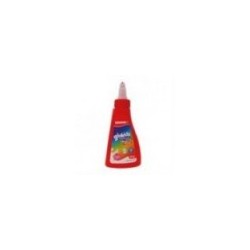 PEGAMENTO LIQUIDO  KORES BLANCO GLUKIDS 60GRS