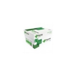 PAPEL CORTADO NEXTEP ECOLOGICO CARTA 95% BLANCURA 75GR CAJA C 5000 HOJAS