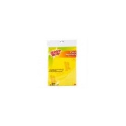 PAñO SECATODO 3M SCOTCH BRITE 33CMX44CM 1 PACK