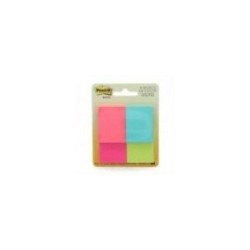 MINI NOTAS 3M POST-IT NEON 34.9MMX47.6MM 1 BLOCK C 200 HJS