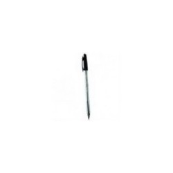 BOLIGRAFO ARTLINE A-INK MODELO BALL INK 1.0MM NEGRO C 12