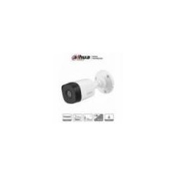 CAMARA DAHUA HAC-B1A21-28 CAMARA BULLET DE 2 MEGAPIXELES  1080P  LENTE DE 2.8 MM  100 GRADOS DE APERTURA  IR DE 20 METR