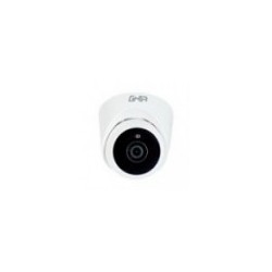 CAMARA GHIA TIPO DOMO 720P 4 EN 1 AHD TVI CVI CVBS  1MP LENTE DE 2.8MM  IR 25MTS USO INTERIOR