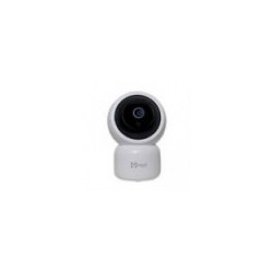 CAMARA MIRATI IP INALAMBRICA 2MP  WIFI   PTZ PAN-TILT  1080P FULL HD   LENTE 3.6MM   P2P   AUDIO 2 VIAS   VISION NOCTUR