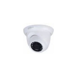 CáMARA IP DAHUA DOMO 4MP LENTE DE 2.8MM 93° DE APERTURA H.265+ WDR REAL DE 120 DB IR DE 30M IP67 POE