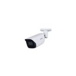 CAMARA IP DAHUA DH-IPC-HFW2541E-S CAMARA IP BULLET DE 5 MEGAPIXELES  WIZSENSE  LENTE DE 2.8MM  97 GRADOS DE APERTURA  I