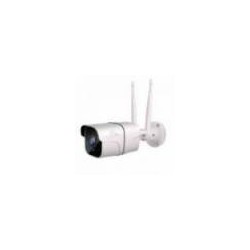 CAMARA QIAN WIFI  2MP  METAL  IR-10M  EXTERIOR  BIDIRECCIONAL  YAN QCI-62302