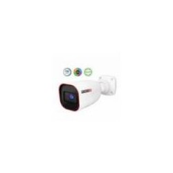 CAMARA AHD   PROVISION ISR   I4-320A-VF   TIPO BALA   2MP   IR 40 MTS   LENTE VARIFOCAL   IP67   4 EN 1