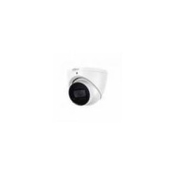 CAMARA DAHUA  DOMO EYEBALL 4K   8 MEGAPIXELES   LENTE 2.8 MM   IR 50 MTS   STARLIGHT WDR 120 DB   AUDIO INTEGRADO   IP