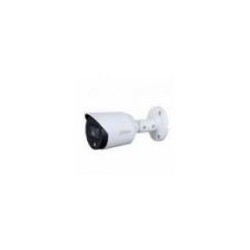 CAMARA DAHUA  HAC-HFW1509T-A-LED BULLET FULL COLOR DE 5 MEGAPIXELES  LENTE DE 3.6 MM  MICRÓFONO INTEGRADO  LEDS PARA 2