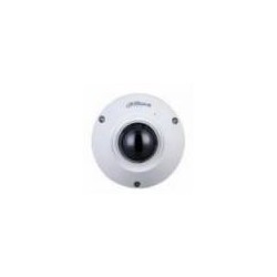 CAMARA IP DAHUA  FISHEYE DE 5 MEGAPIXELES  WIZMIND  360 GRADOS  H.265  MICROFONO INTEGRADO + 1 CANAL DE E AND S  E AND