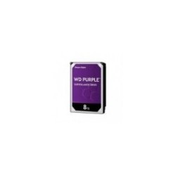 DISCO DURO INTERNO WESTERN DIGITAL PURPLE 8TB 3.5  5400RPM SATA LLL 6GBIT S CACHé 128MB PARA VIDEOVIGILANCIA